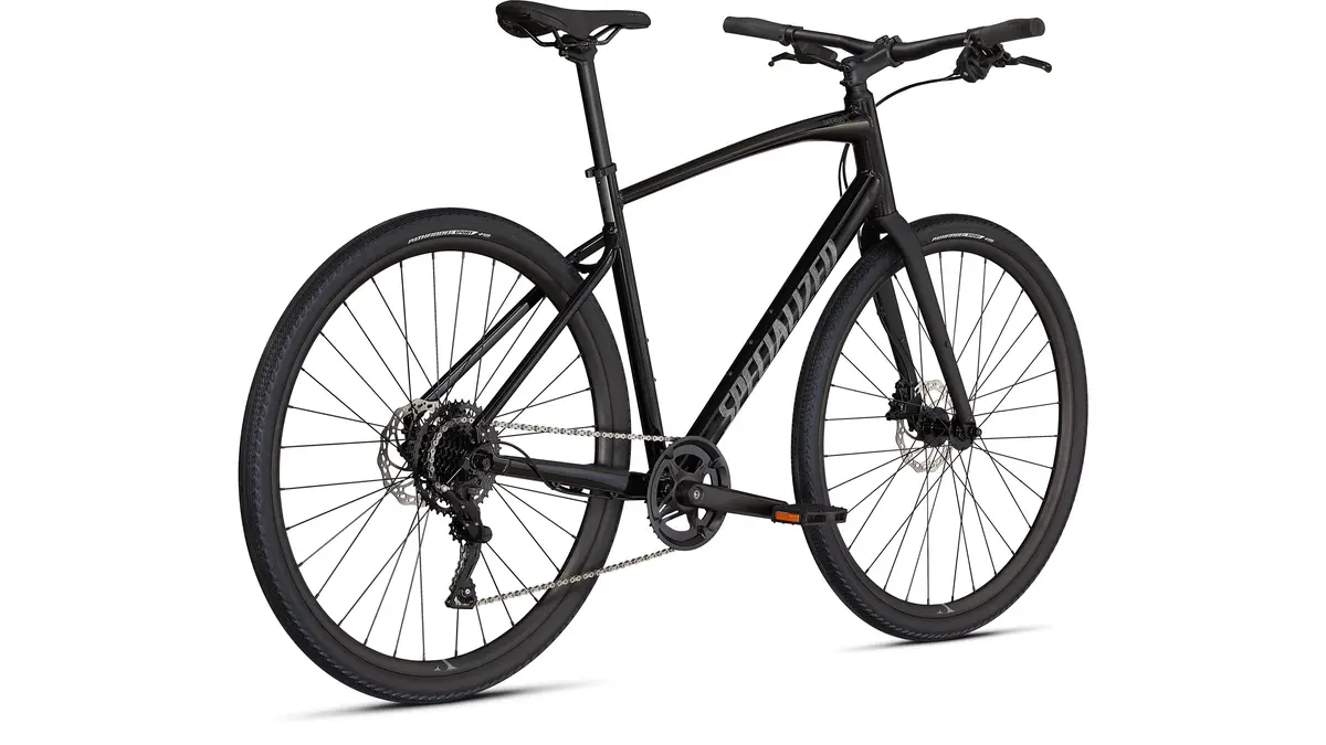 Specialized Sirrus X 2.0 7