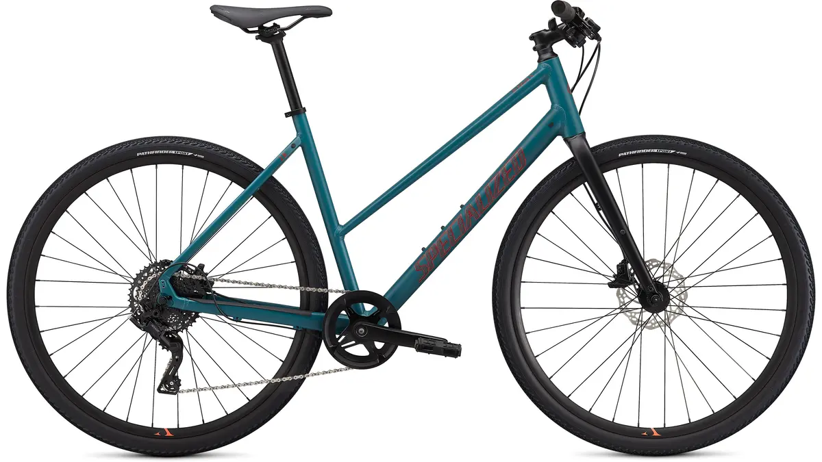 Specialized Sirrus X 2.0 St 1