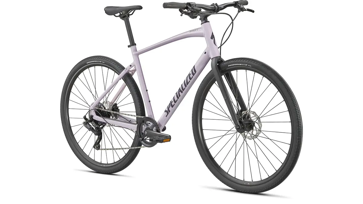 Specialized Sirrus X 2.0 5