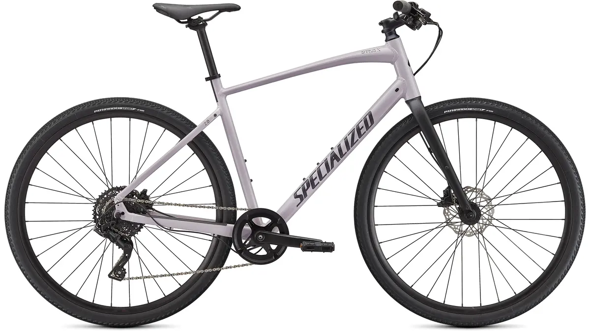 Specialized Sirrus X 2.0 3