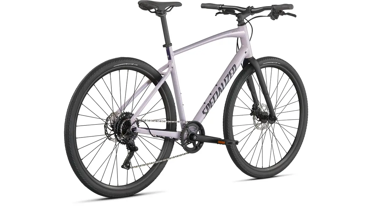 Specialized Sirrus X 2.0 8