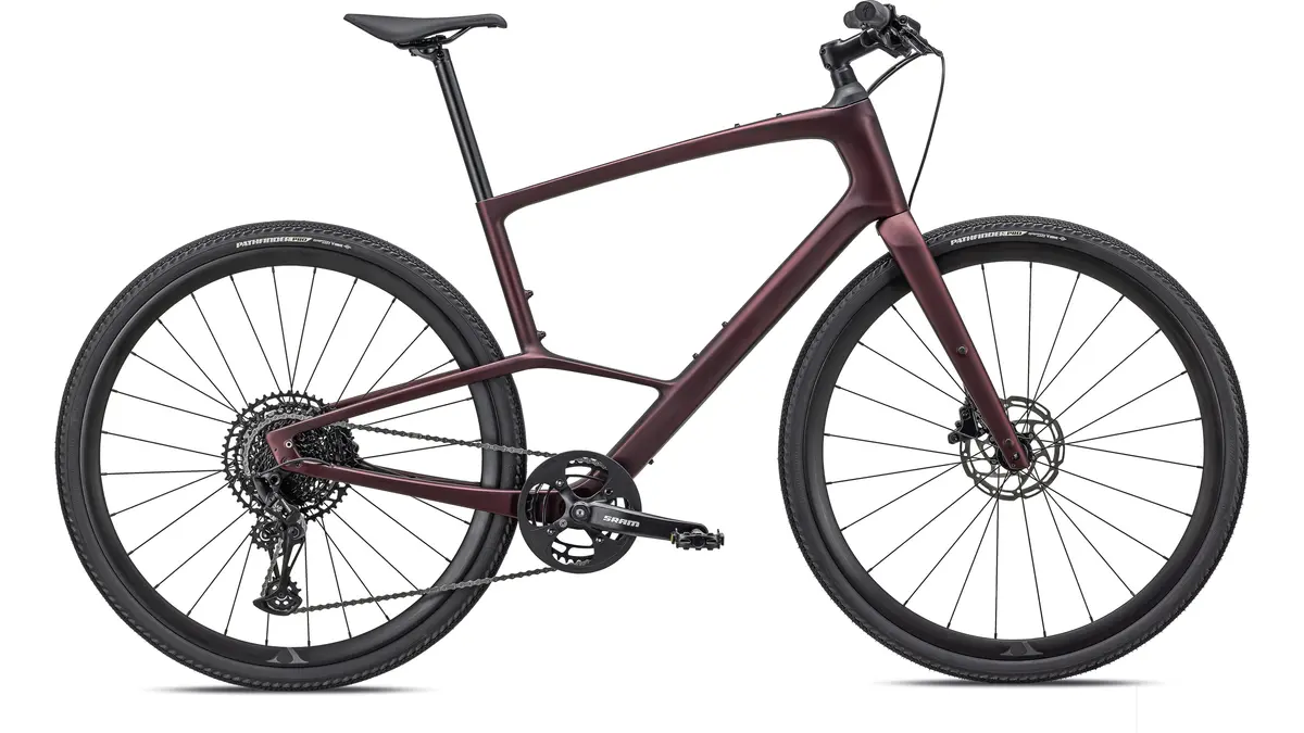 2023 Specialized Sirrus X 5.0 1