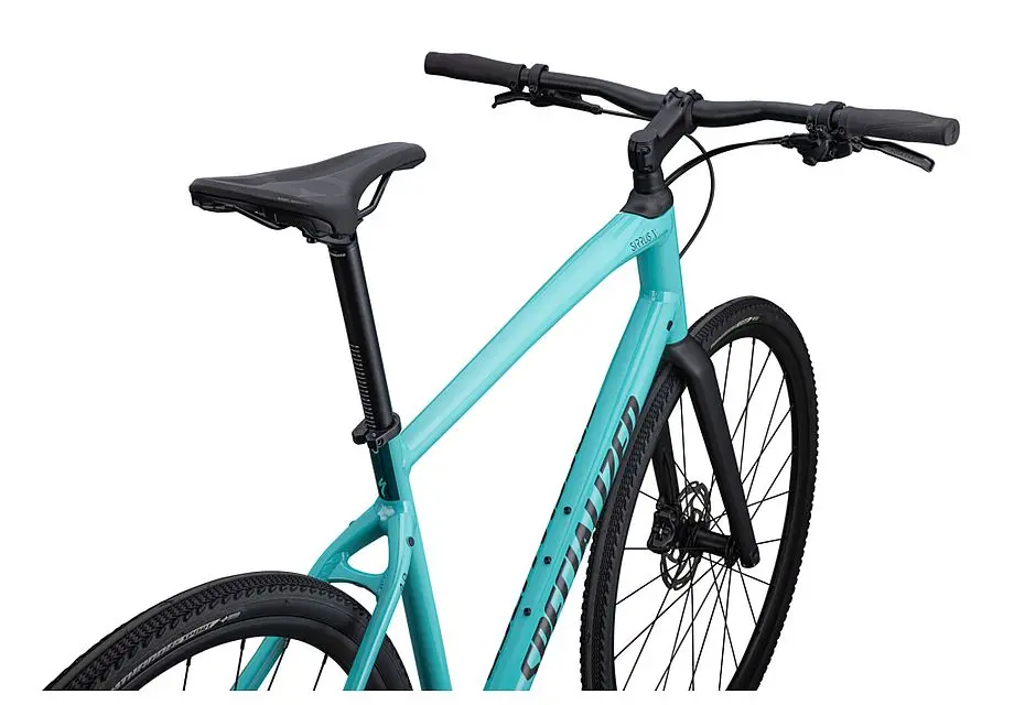 Specialized Sirrus X 2.0 11