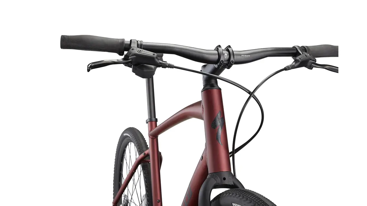 Specialized Sirrus X 3.0 10