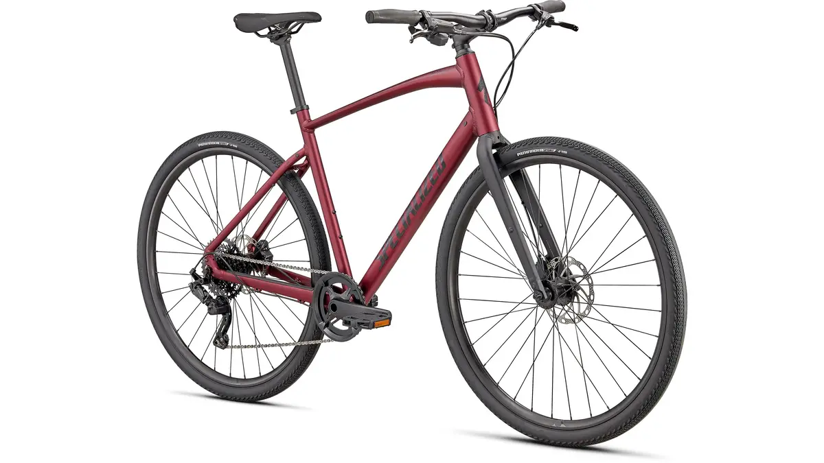 Specialized Sirrus X 3.0 4