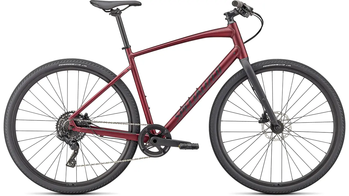 Specialized Sirrus X 3.0 1