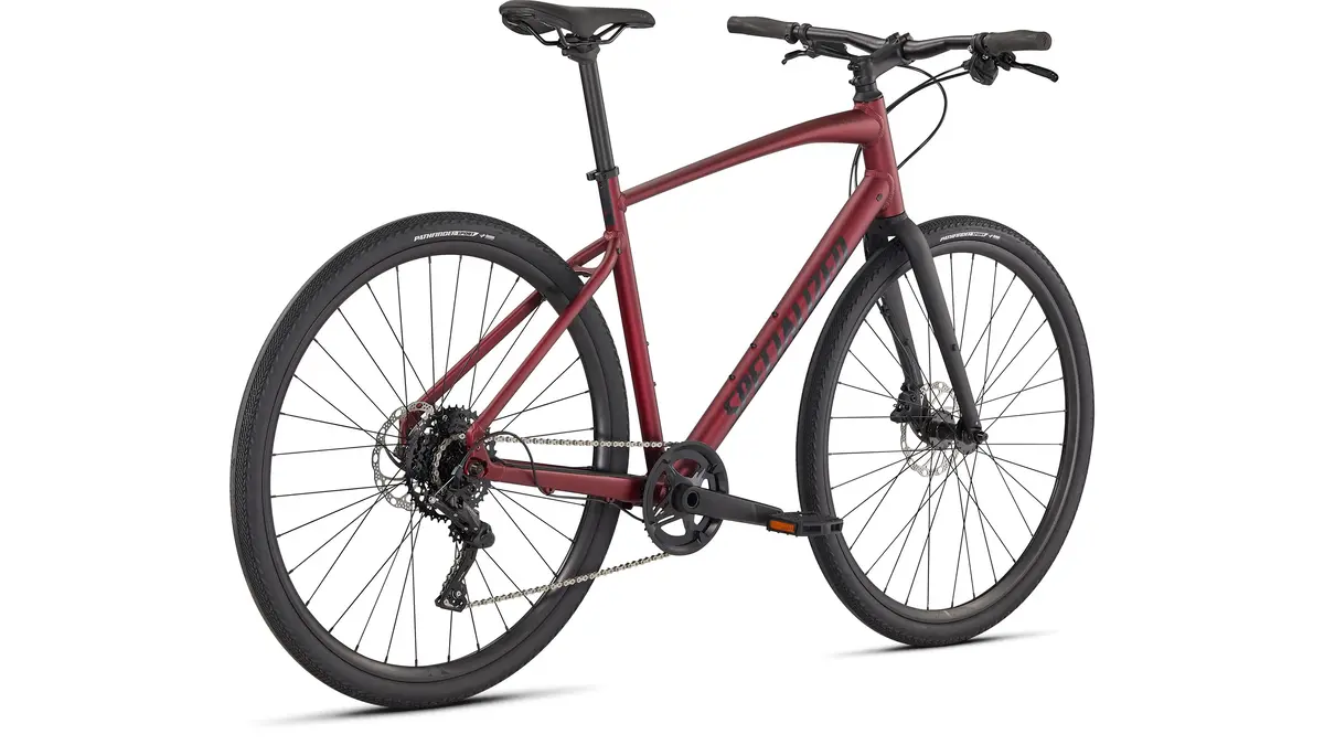 Specialized Sirrus X 3.0 7