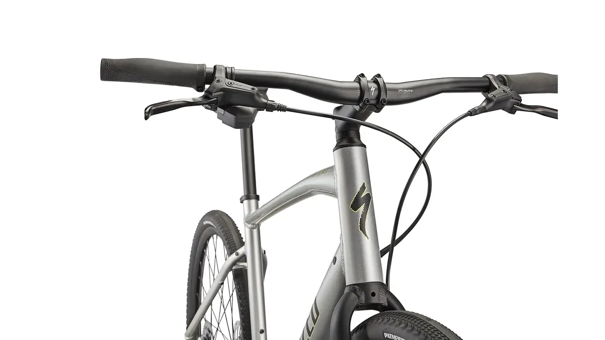 Specialized Sirrus X 3.0 11