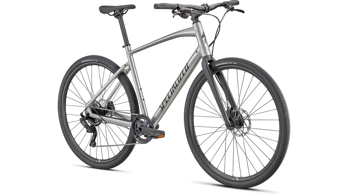 Specialized Sirrus X 3.0 5
