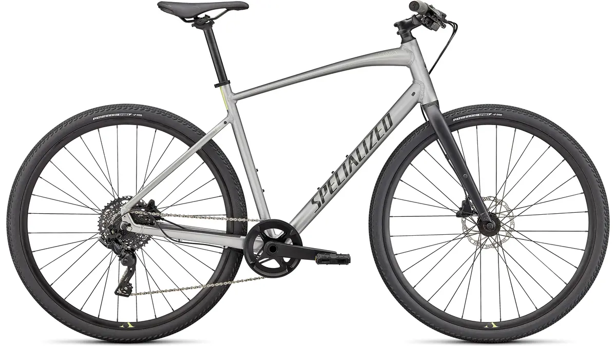 Specialized Sirrus X 3.0 3