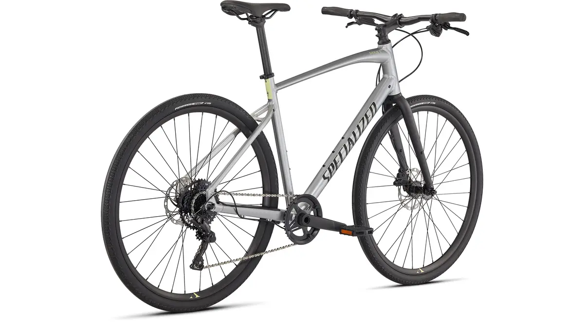 Specialized Sirrus X 3.0 8