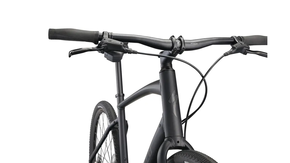Specialized Sirrus X 3.0 12