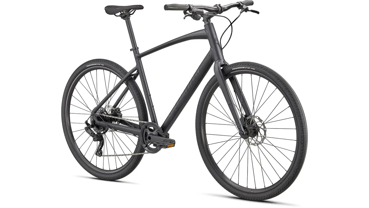 Specialized Sirrus X 3.0 9