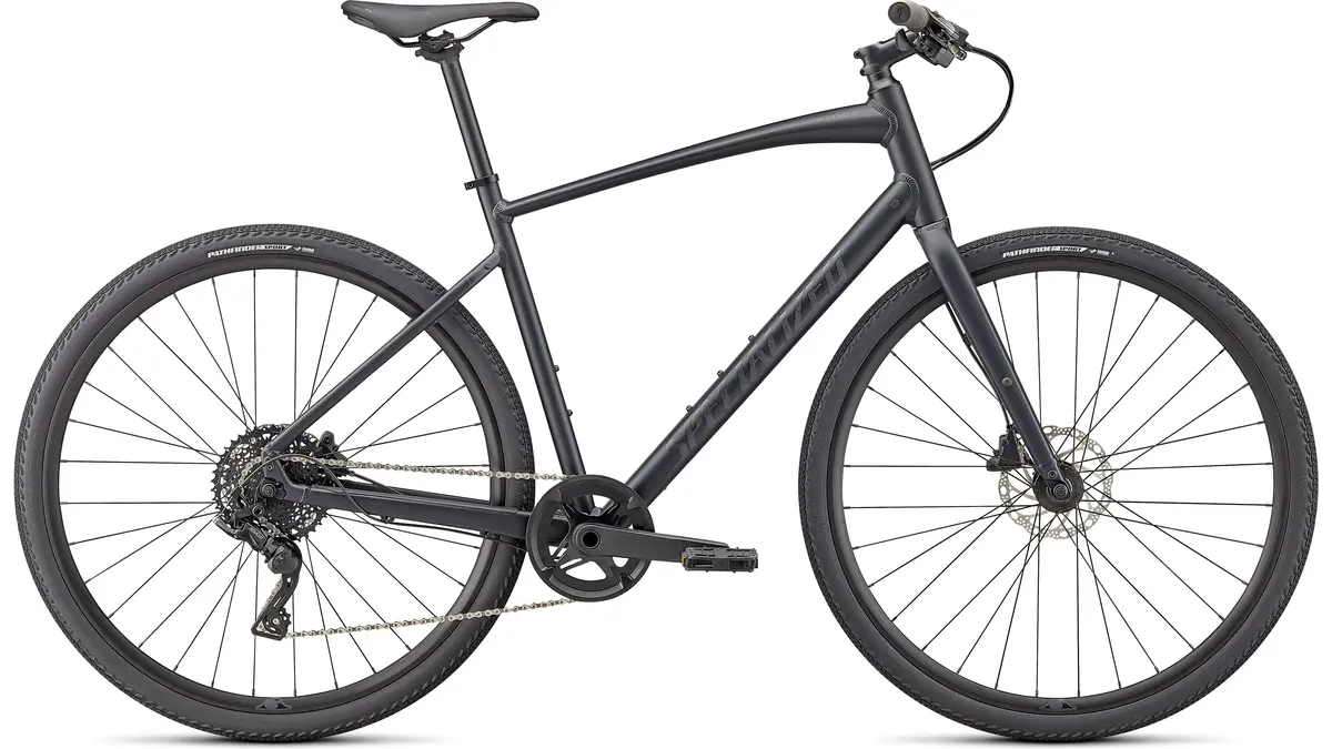 Specialized Sirrus X 3.0 3