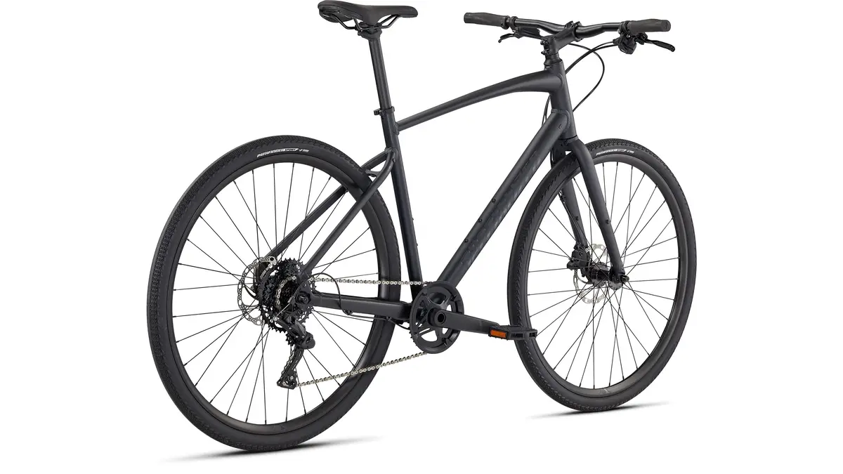 Specialized Sirrus X 3.0 6