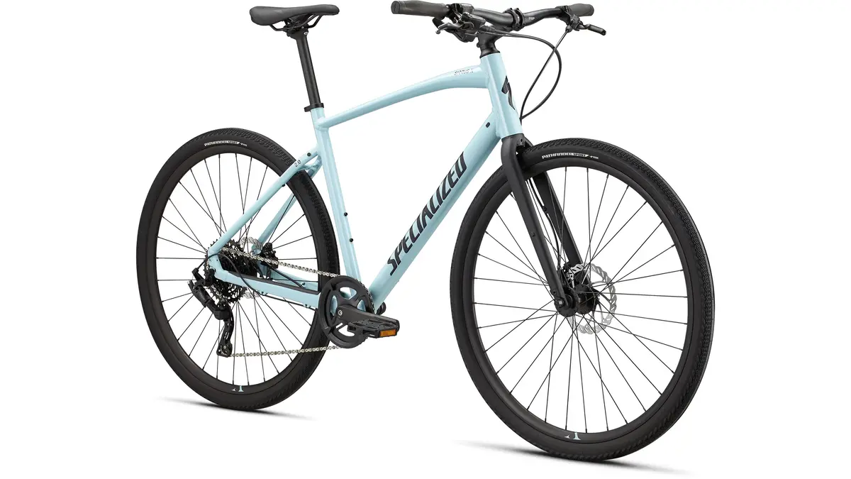 Specialized Sirrus X 2.0 6