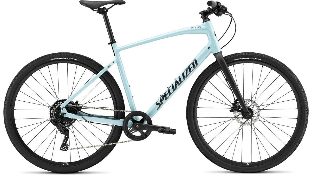 Specialized Sirrus X 2.0 3