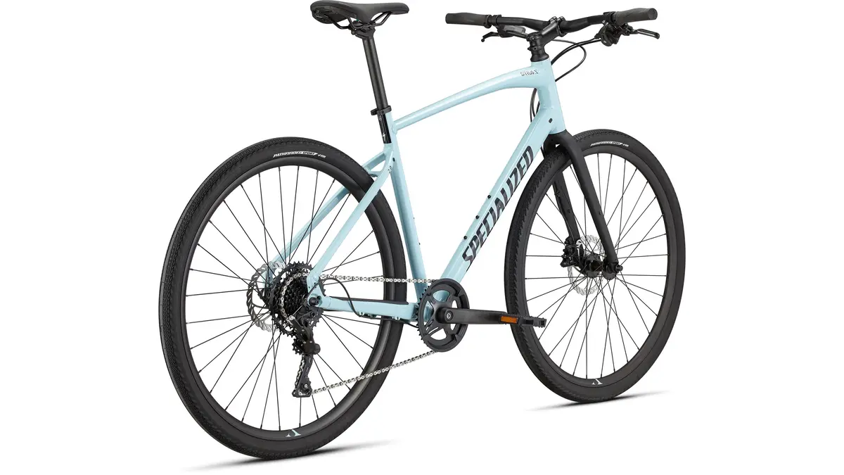 Specialized Sirrus X 2.0 9