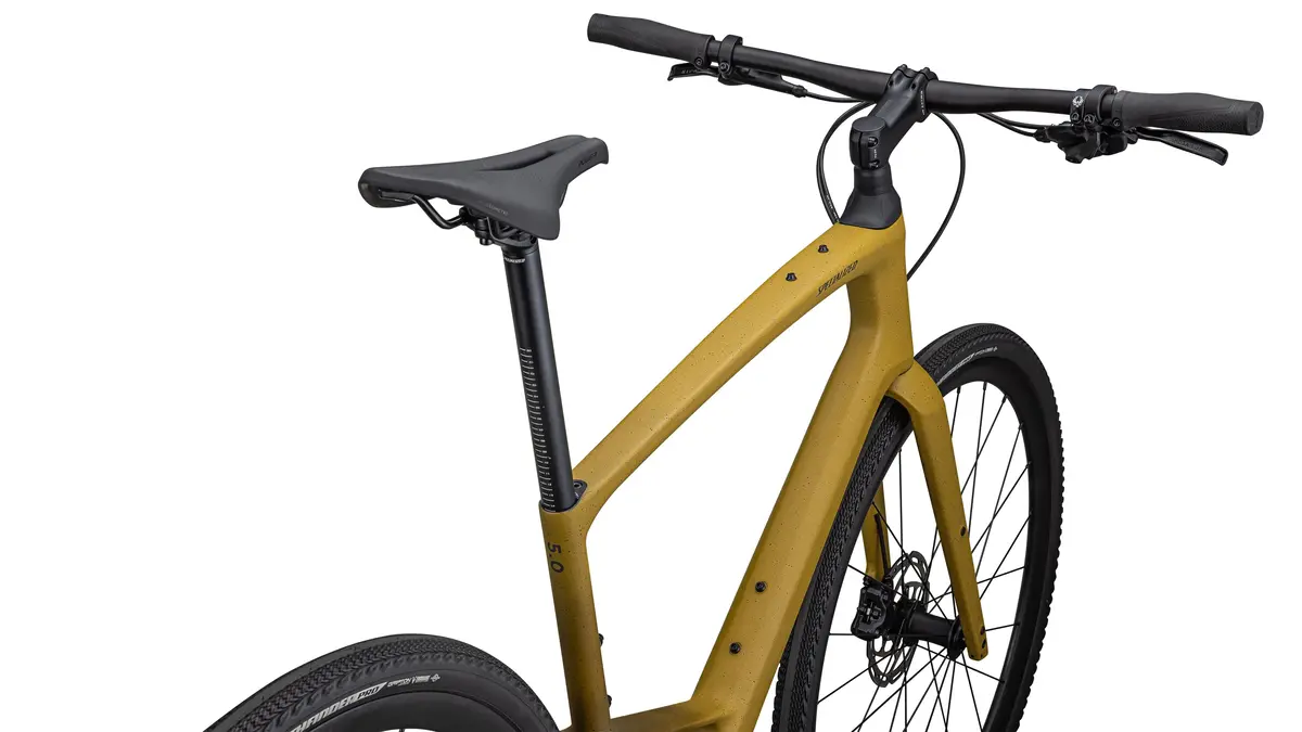 Specialized Sirrus X 5.0 7