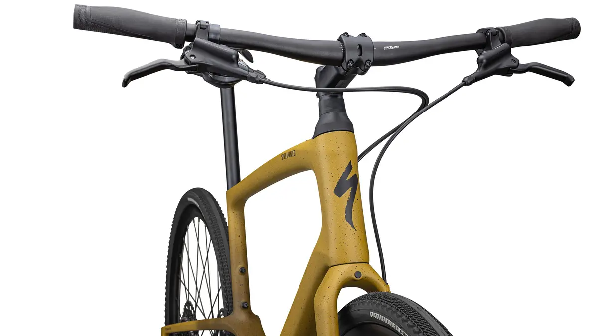 Specialized Sirrus X 5.0 11