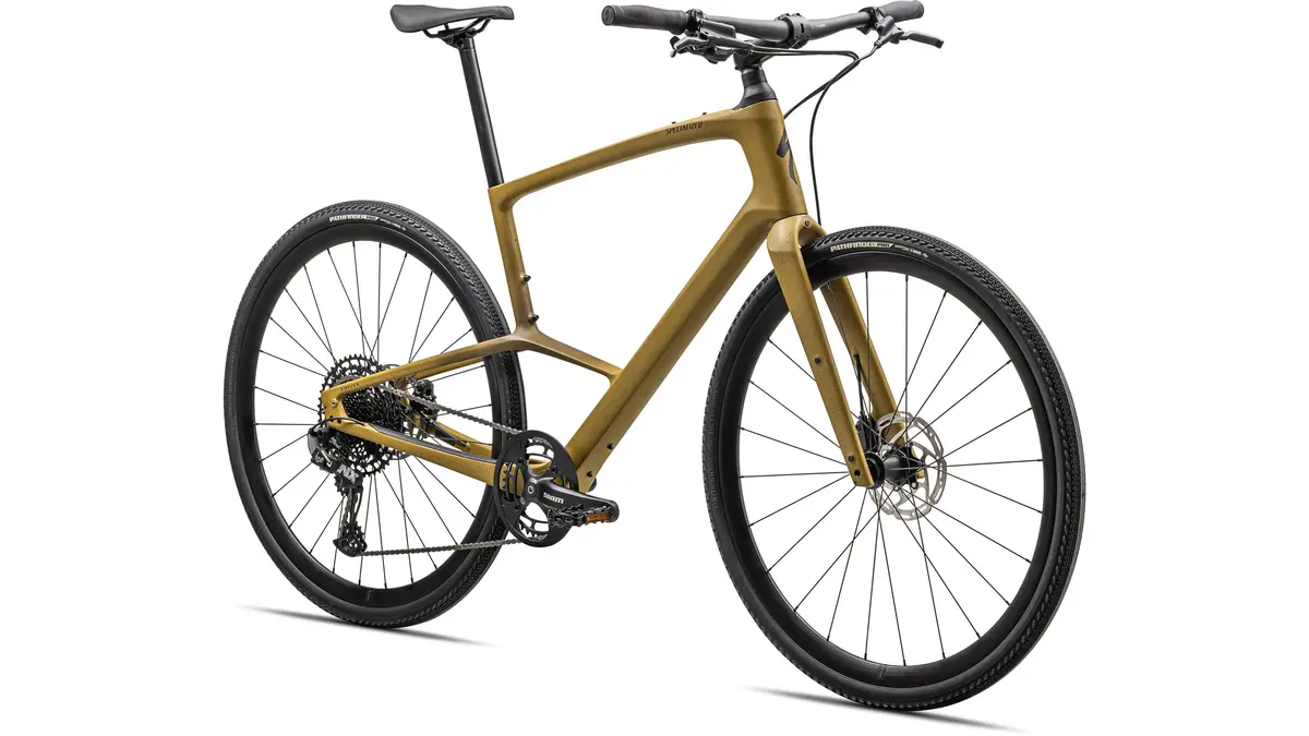 Specialized Sirrus X 5.0 3
