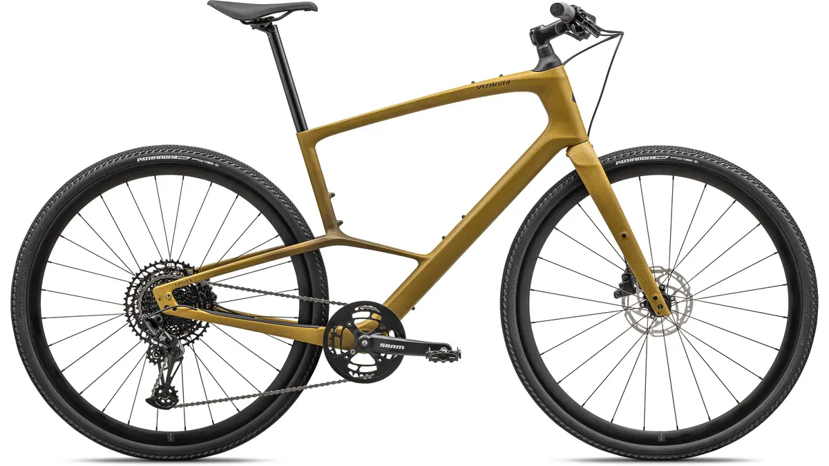 Specialized Sirrus X 5.0 1