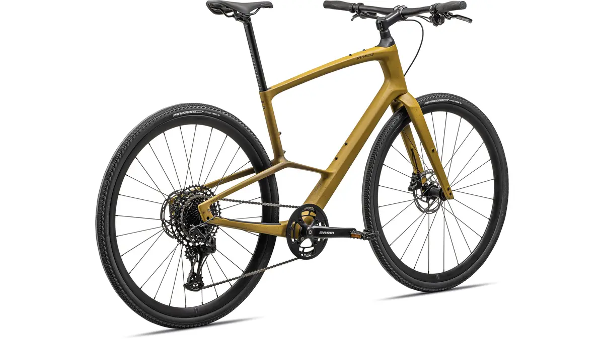 Specialized Sirrus X 5.0 5
