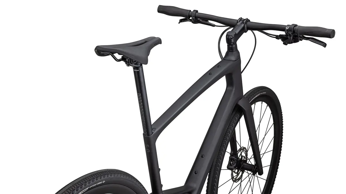 Specialized Sirrus X 5.0 8