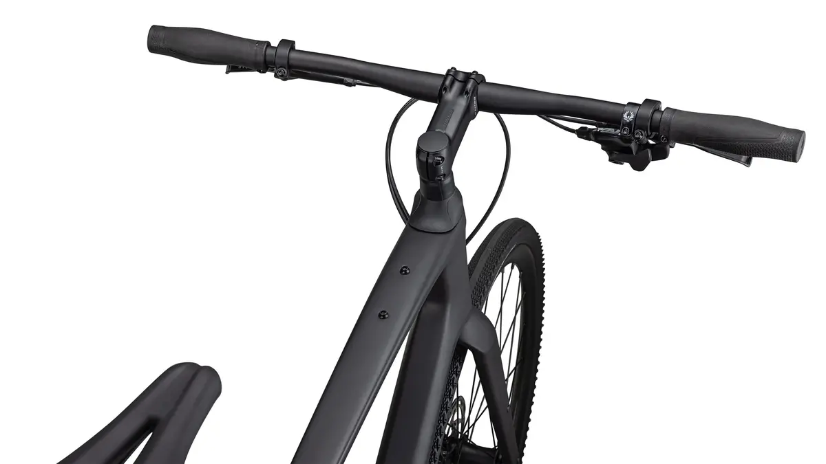 Specialized Sirrus X 5.0 10