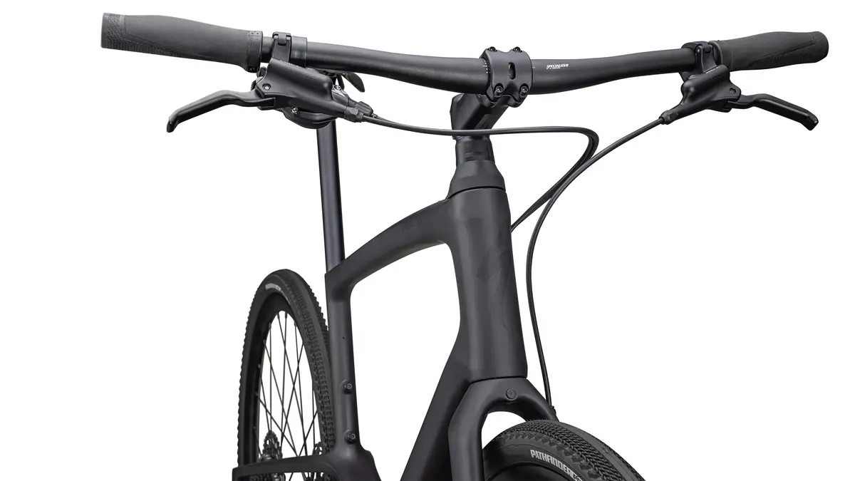 Specialized Sirrus X 5.0 12