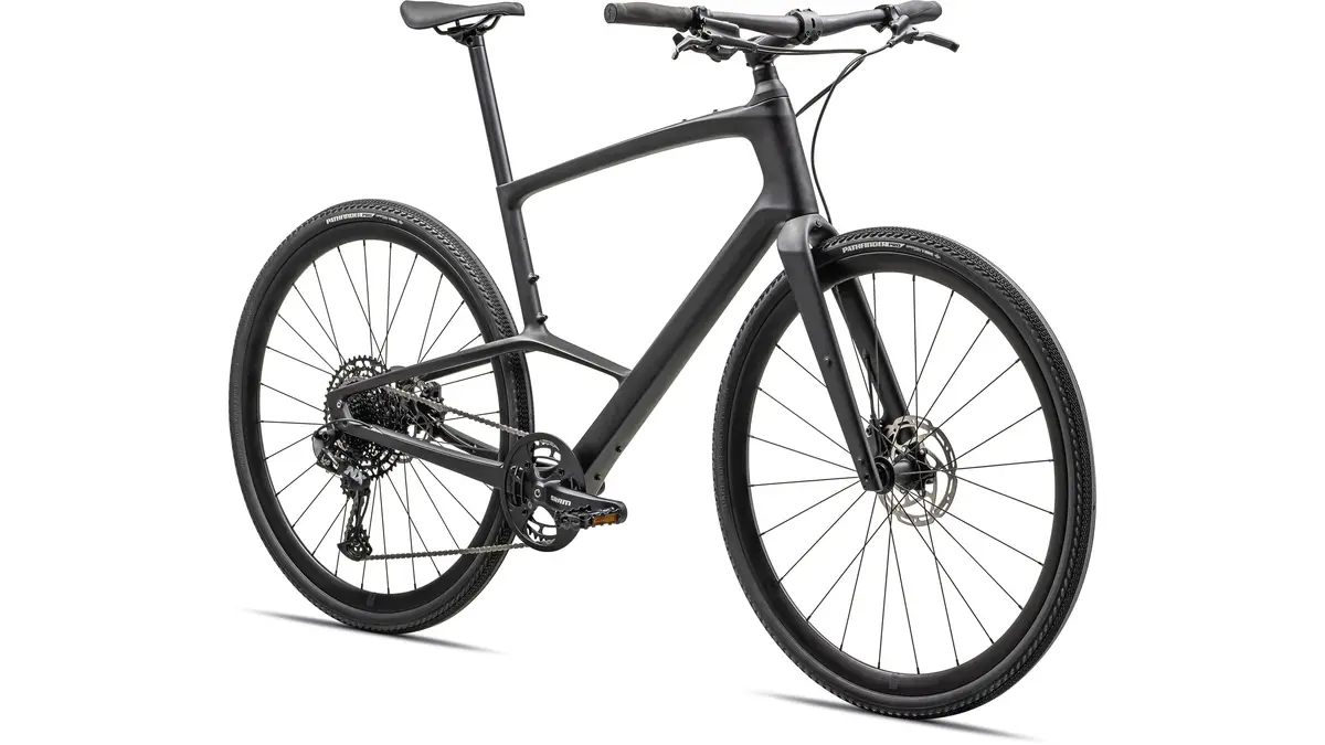 Specialized Sirrus X 5.0 4