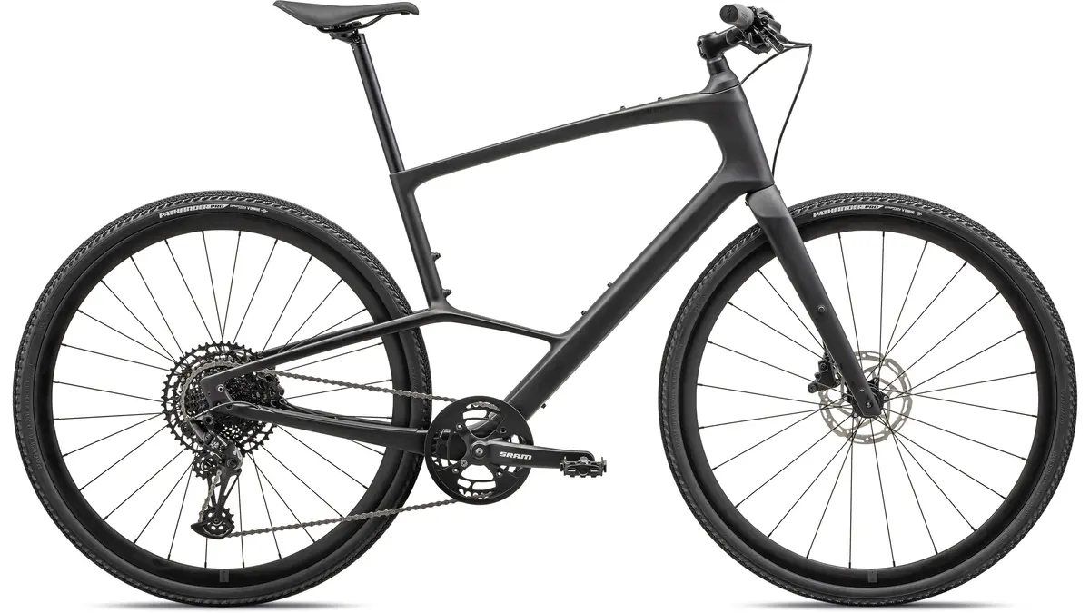 Specialized Sirrus X 5.0 2