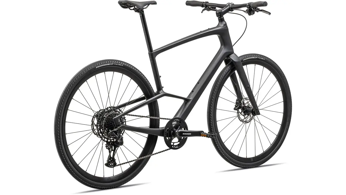 Specialized Sirrus X 5.0 6