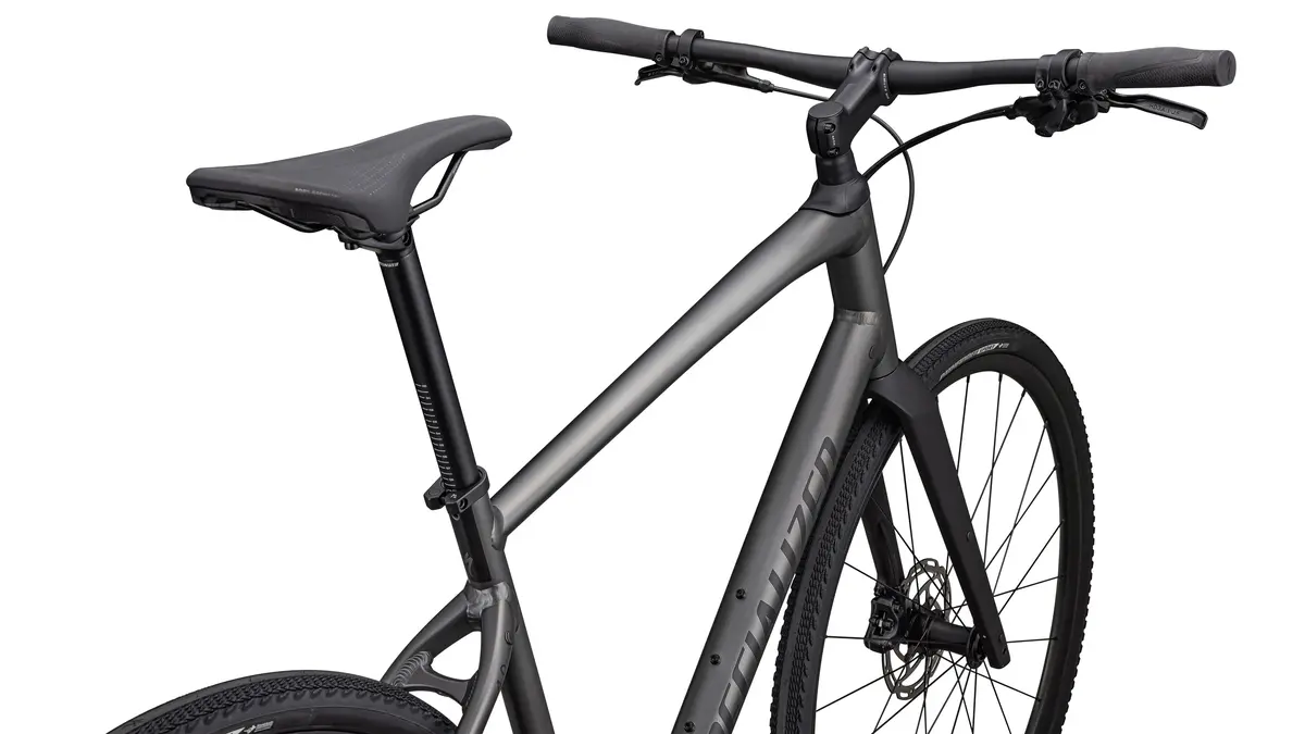 2023 Specialized Sirrus X 4.0 7