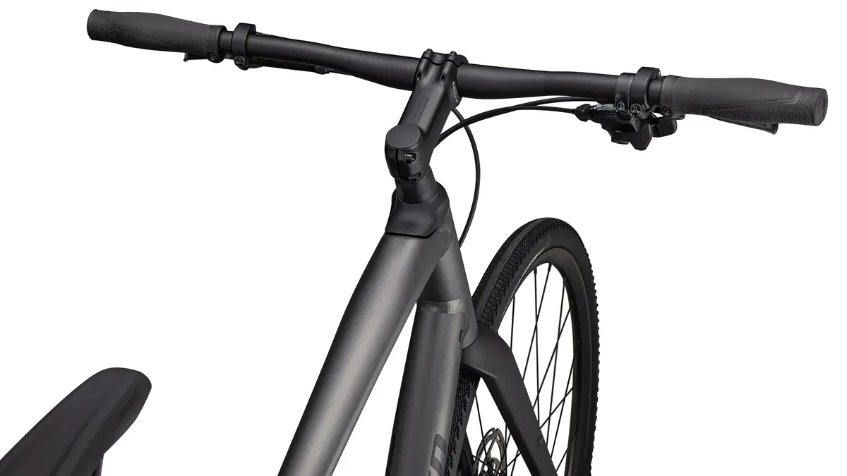 2023 Specialized Sirrus X 4.0 9