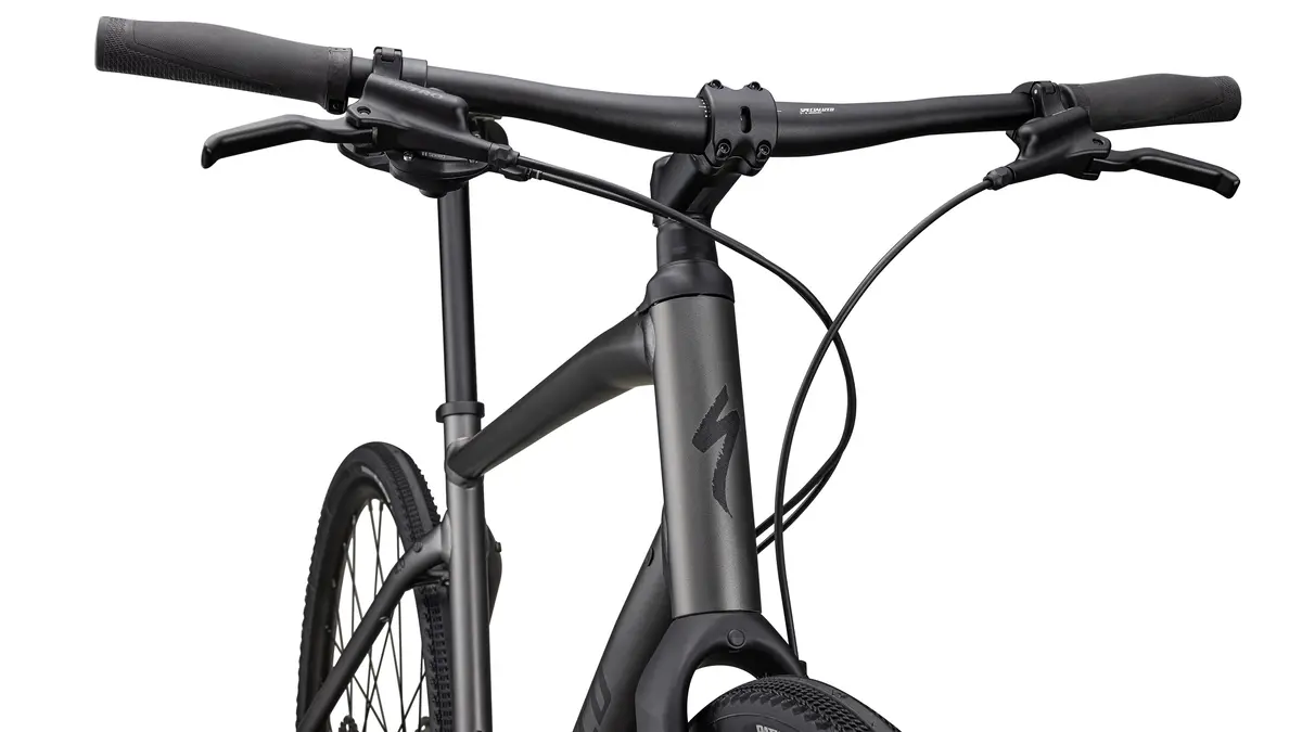 2023 Specialized Sirrus X 4.0 11