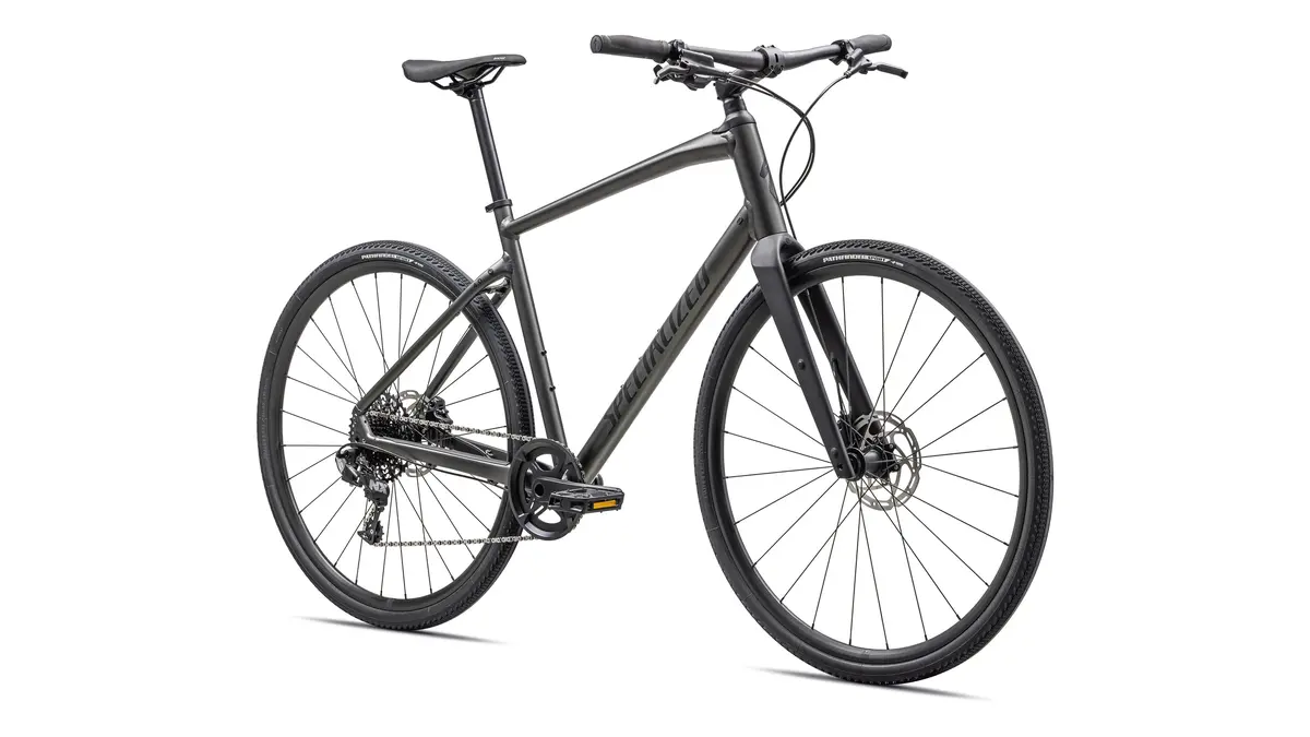 2023 Specialized Sirrus X 4.0 3