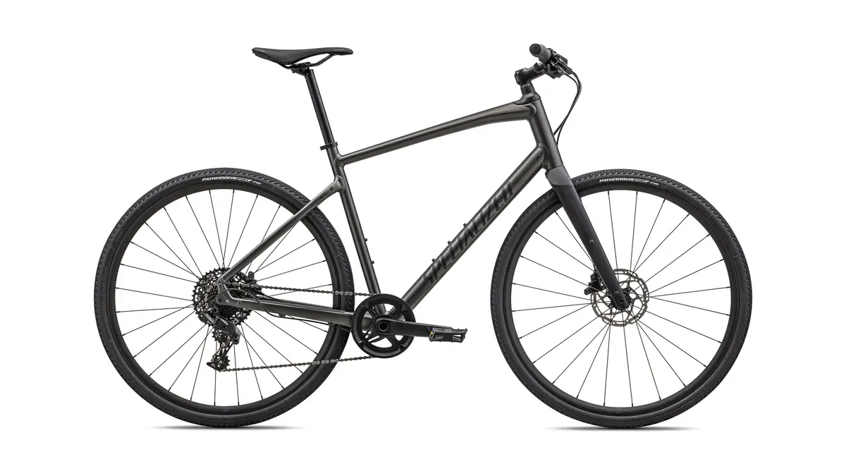 2023 Specialized Sirrus X 4.0 1