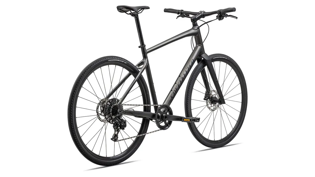 2023 Specialized Sirrus X 4.0 5