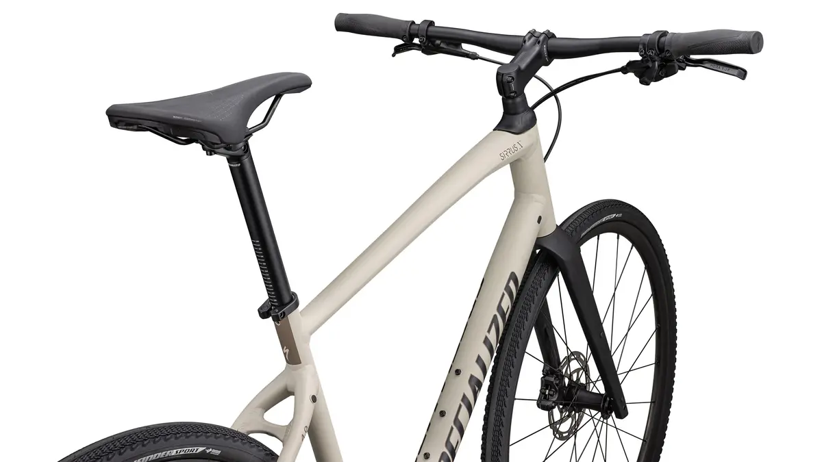 2023 Specialized Sirrus X 4.0 8