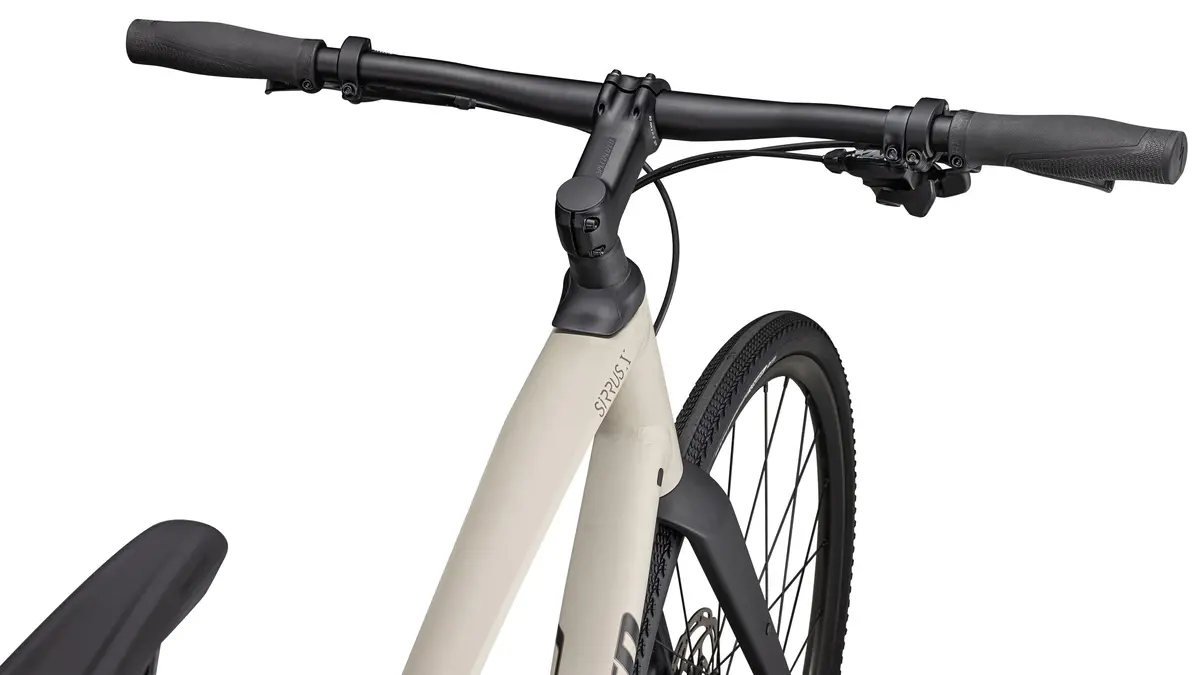 2023 Specialized Sirrus X 4.0 10