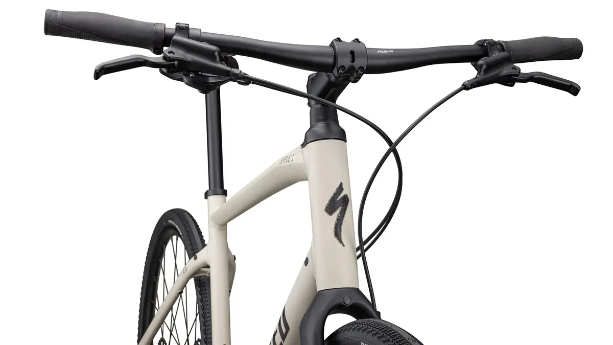 2023 Specialized Sirrus X 4.0 12