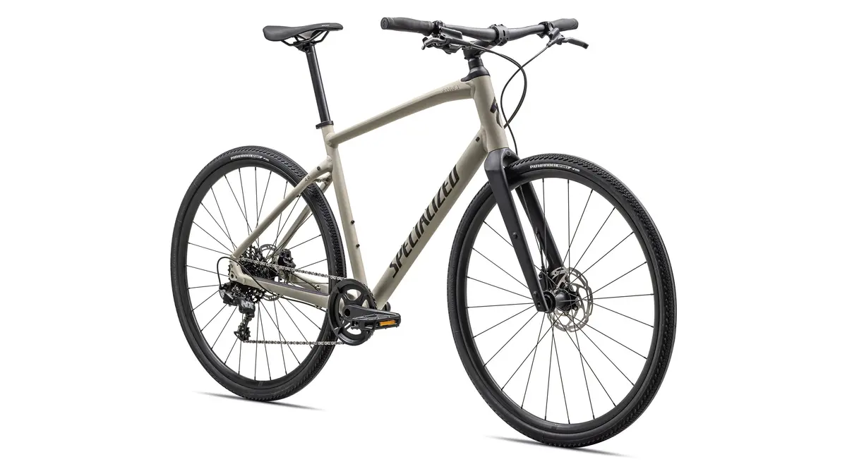 2023 Specialized Sirrus X 4.0 4