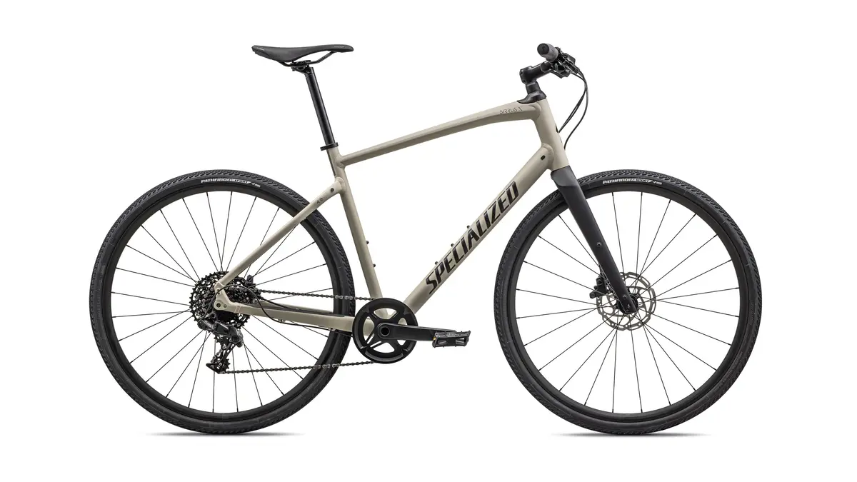 2023 Specialized Sirrus X 4.0 2