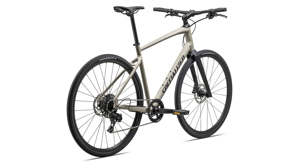 2023 Specialized Sirrus X 4.0 6