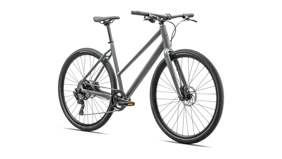 Specialized Sirrus X 3.0 Step-Through 2