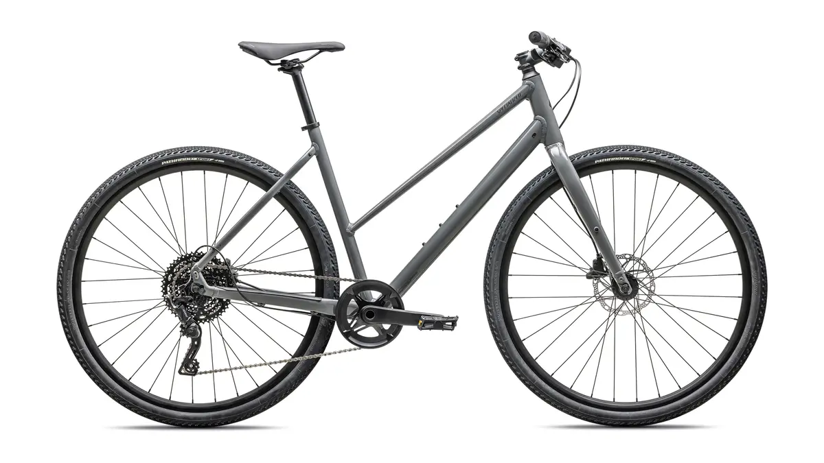 Specialized Sirrus X 3.0 Step-Through 1