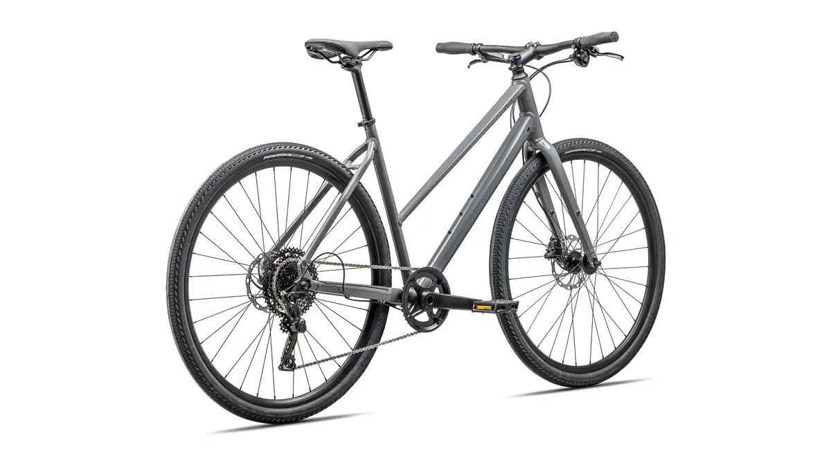 Specialized Sirrus X 3.0 Step-Through 3