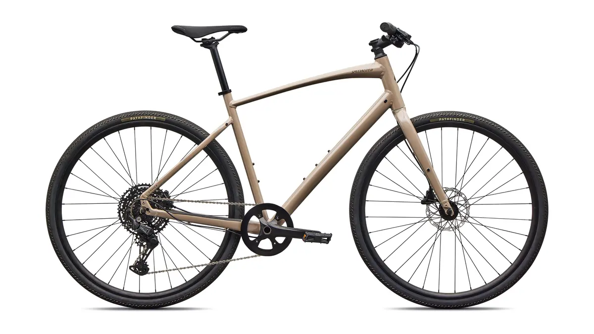 2026 Specialized Sirrus X 3.0 2