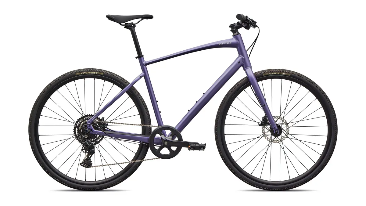 2026 Specialized Sirrus X 2.0 1